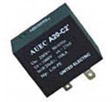 AUEС A20-C2* Ограничитель перенапряжений (сменный блок), с индикатором неисправности, 250 В, 50/60 Hz  233244  Hyperline