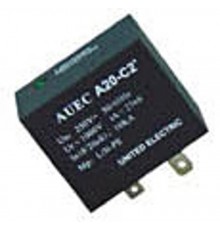 AUEС A20-C2* Ограничитель перенапряжений (сменный блок), с индикатором неисправности, 250 В, 50/60 Hz  233244  Hyperline