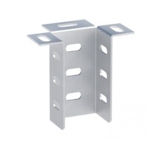 Кронштейн потолочный (2мм) HDZ  kp6142-HDZ  EKF