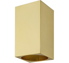 Светильник декоративный под лампу GU10  93 357 NFS-C-007-03  93357  Navigator