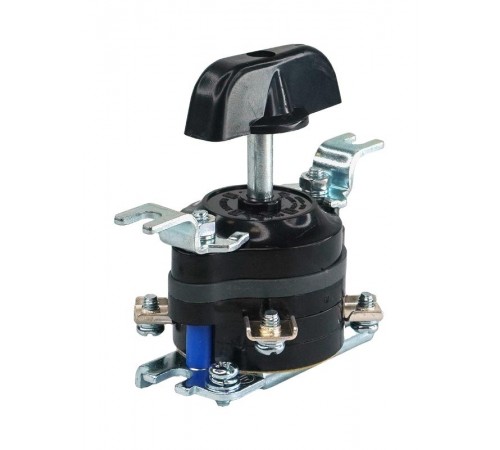 ПВ 2-16 М3 исп.1, выключатель пакетный (ЭТ)  ET003148  Электротехник