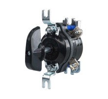 ПВ 2-16 М3 исп.1, выключатель пакетный (ЭТ)  ET003148  Электротехник