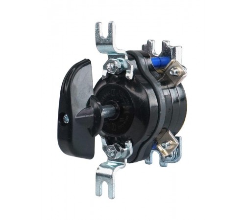 ПВ 2-16 М3 исп.1, выключатель пакетный (ЭТ)  ET003148  Электротехник