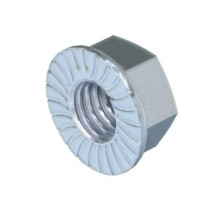 Шестигранная гайка комбинированная M6 (KM M6 G)  6408958  OBO Bettermann