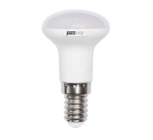 Лампа светодиодная LED 5Вт E14 220В 5000К PLED- SP R39 отражатель (рефлектор)  1033598  Jazzway