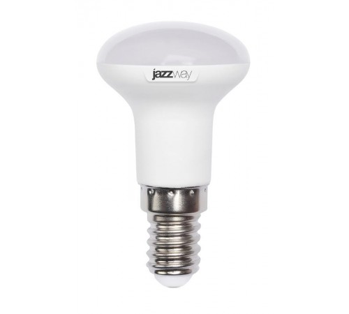 Лампа светодиодная LED 5Вт E14 220В 5000К PLED- SP R39 отражатель (рефлектор)  1033598  Jazzway