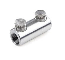 Соединитель болтовой 2СБ 70-120 (до 1 кВ) (5 шт/уп)  PR08.32491  Промрукав