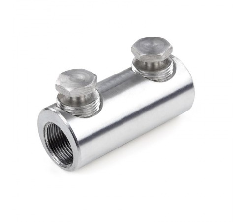 Соединитель болтовой 2СБ 70-120 (до 1 кВ) (5 шт/уп)  PR08.32491  Промрукав