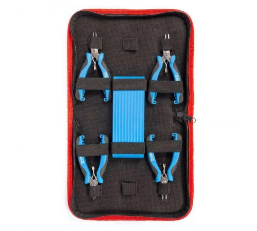 Набор мини-инструментов НМП-5 серия ПРОФИ  92061  КВТ