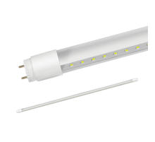 Лампа светодиодная LED-T8-П-PRO 20Вт 230В G13 6500К 1620Лм 1200мм прозр  4690612031002  IN HOME