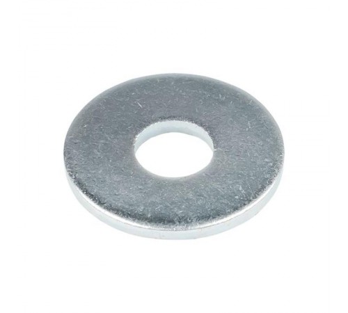 Шайба плоская усиленная M10 DIN 9021 INOX  shplus10-INOX EKF
