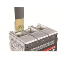 Выводы силовые для стационарного выключателя EF T6 630 - S6 630 (комплект из 6шт.)  1SDA013920R1  ABB