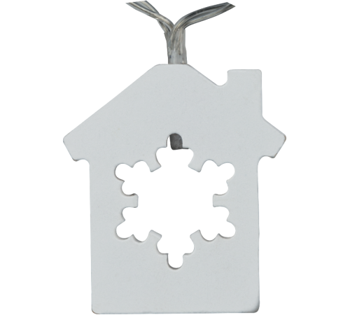 Гирлянда световая  NGF-D013-10WW-2AA  80718   Navigator