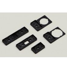 Держатель с клейким основание для маркировки размером 50х15 мм  MH5015AB  DKC