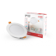 Светильник  Basic Downlight круг 4,5W 300lm 4000K 170-260V IP20 95*26 белый LED  9029420205  Gauss