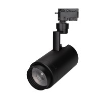 Светильник LGD-ZEUS-2TR-R88-20W Warm3000 (BK, 20-60 deg, 230V) (Arlight, IP20 Металл, 5 лет)  025947(1)  Arlight