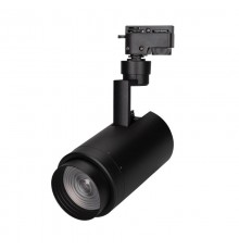 Светильник LGD-ZEUS-2TR-R88-20W Warm3000 (BK, 20-60 deg, 230V) (Arlight, IP20 Металл, 5 лет)  025947(1)  Arlight