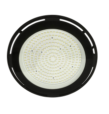 Светильник светодиодный промышленный подвесной PHB UFO 04 150w 4000K 110° IP65 15000Лм гар 3 года  .5045590  JAZZWAY