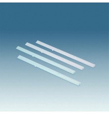 Simon 27 Держатель для ярлыков, голубой  27882-36  Simon