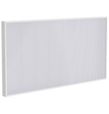 Светильник светодиодный офисный ДВО PRO  1041 60Вт 3000К 1195х595 IP40 призма   LTP-DVO0-1041-60-30-K01  IEK