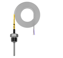 Датчик температуры погружной OptiSensor ESTF-PT1000-50-PVC-2  285967  КЭАЗ