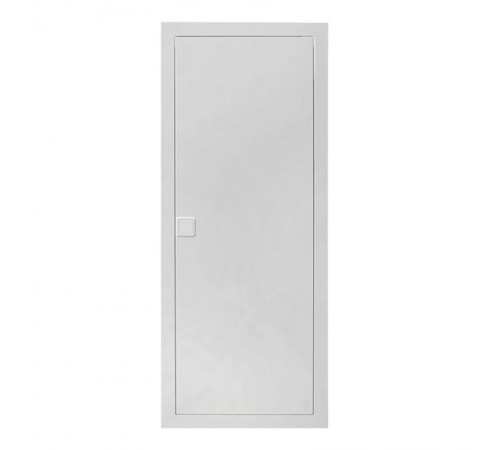 Дверь металлическая для щита "Nova" 5 габарит IP41 EKF PROxima  nv-door-m-5  EKF