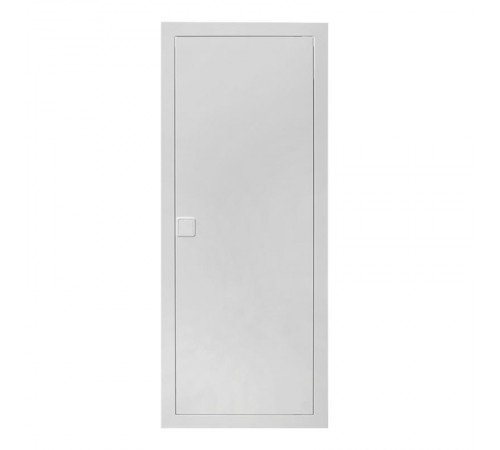 Дверь металлическая для щита "Nova" 5 габарит IP41 EKF PROxima  nv-door-m-5  EKF