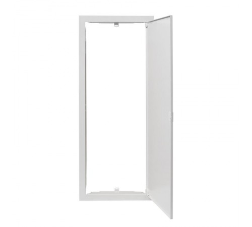 Дверь металлическая для щита "Nova" 5 габарит IP41 EKF PROxima  nv-door-m-5  EKF