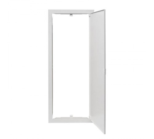 Дверь металлическая для щита "Nova" 5 габарит IP41 EKF PROxima  nv-door-m-5  EKF