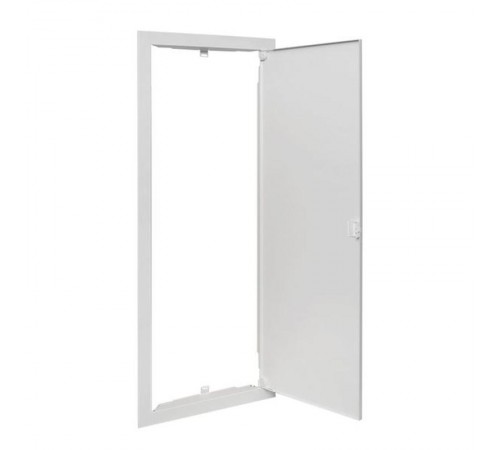 Дверь металлическая для щита "Nova" 5 габарит IP41 EKF PROxima  nv-door-m-5  EKF