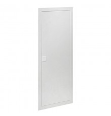 Дверь металлическая для щита "Nova" 5 габарит IP41 EKF PROxima  nv-door-m-5  EKF