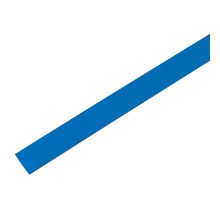 Термоусадочная трубка 20/10 мм, синяя, упаковка 10 шт. по 1 м  55-2005  PROconnect