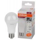 Лампа светодиодная LED Value CL- A 12W/830 230V E27 10X1  4058075578975  OSRAM