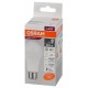 Лампа светодиодная LED Value CL- A 12W/830 230V E27 10X1  4058075578975  OSRAM