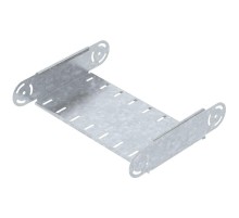 Секция вертикального угла 85x400 (RGBEV 840 FT)  7076401  OBO Bettermann