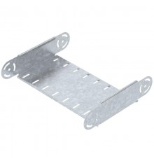 Секция вертикального угла 85x400 (RGBEV 840 FT)  7076401  OBO Bettermann