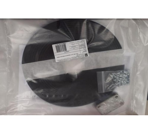 Комплект для соединения оболочек AleSta  AleSta-DK  EKF