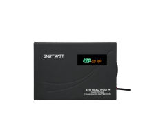 Стабилизатор напряжения симисторный SMARTWATT AVR TRIAC 1000TW  4512020380001  SMARTWATT