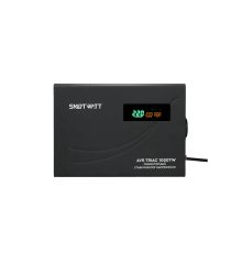 Стабилизатор напряжения симисторный SMARTWATT AVR TRIAC 1000TW  4512020380001  SMARTWATT