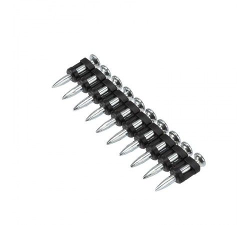 Гвозди по бетону 3х19мм, 1000 шт.  KR-16-1714  Kranz