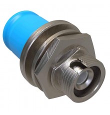 Адаптер FC/UPC-Simplex, D-типа, керамическая втулка одномод/многомод  RNFAUSFC  DKC