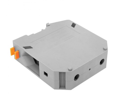 Колодка клеммная JXB-95/35 серая EKF PROxima  plc-jxb-95/35gy  EKF