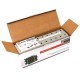Колодка клеммная JXB-95/35 серая EKF PROxima  plc-jxb-95/35gy  EKF