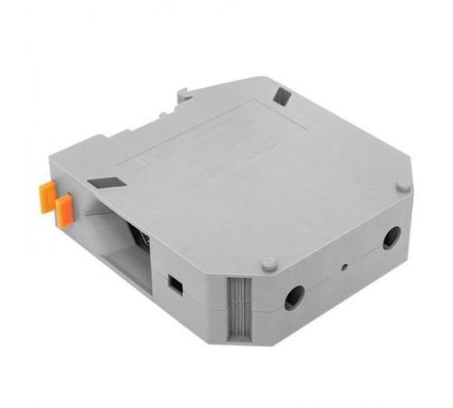 Колодка клеммная JXB-95/35 серая EKF PROxima  plc-jxb-95/35gy  EKF