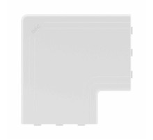 NPAN 80х40 Угол плоский  01740  DKC