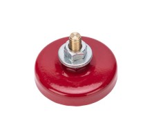 Магнитная клемма заземления 200 A  12-4861  REXANT