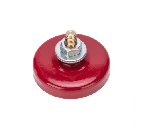 Магнитная клемма заземления 200 A  12-4861  REXANT