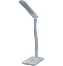 Светильник настольный NDF LED 93 268 NDF-D033-10W-MK-WH-LED на основании, белый  93268  Navigator