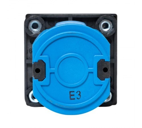 Переключатель кулачковый ПК-1-42 10А 2P "1-0-2" EKF PROxima  pk-1-42-10  EKF