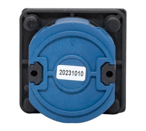 Переключатель кулачковый ПК-1-42 10А 2P "1-0-2" EKF PROxima  pk-1-42-10  EKF